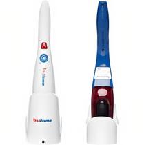 Massageador Elétrico Profissional Pro Intense Sem Fio - Bivolt Massageador Elétrico Profissional Pro Intense Sem Fio - Bivolt