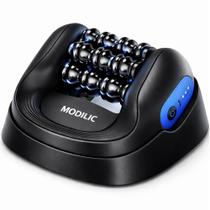 Massageador Elétrico Rolante MODILIC Recarregável com 3 Velocidades Massageador Elétrico Rolante MODILIC Recarregável com 3 Velocidades