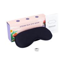 Massageador Elétrico Sem Fio Aquecido Para Os Olhos Alivia Tensão, Olheiras E Fadiga Máscara De Massageador Elétrico Sem Fio Aquecido Para Os Olhos Alivia Tensão, Olheiras E Fadiga Máscara De