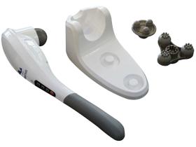 Massageador Elétrico Sem Fio Wireless Touch Bivolt Relaxmedic Massageador Elétrico Sem Fio Wireless Touch Bivolt Relaxmedic