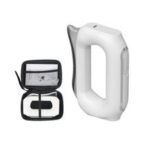 Massageador Elétrico Térmico Para Músculos Com Microcorrente, Vibração, Lifting Corporal E Raspagem Massageador Elétrico Térmico Para Músculos Com Microcorrente, Vibração, Lifting Corporal E Raspagem