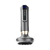 Massageador Elétrico Tricolor GuaSha Com Sucção a Vácuo, Anticelulite, Emagrecimento, Beleza, Saúde, Massageador Elétrico Tricolor GuaSha Com Sucção a Vácuo, Anticelulite, Emagrecimento, Beleza, Saúde,