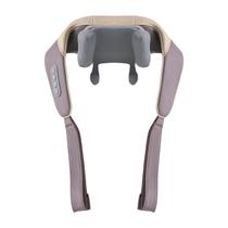 Massageador Eletrônico para Pescoço Ombros e Alívio de Dores Massageador Eletrônico para Pescoço Ombros e Alívio de Dores