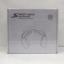 Massageador Eletrônico Pescoço Smart Neck Massager