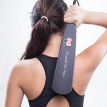 Massageador Elite Confort Elétrico Profissional Infravermelho