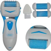 Massageador Esfoliador de Pés Resistente a Agua Supermedy Massageador Esfoliador de Pés Resistente a Agua Supermedy