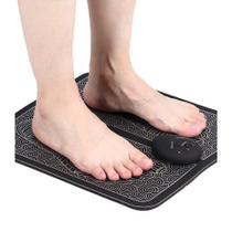 Massageador Estimulador Pés e Pernas Circulação Sanguinea