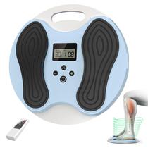 Massageador EULEYAW EMS TENS Estimulador de Circulação para Pés Massageador EULEYAW EMS TENS Estimulador de Circulação para Pés
