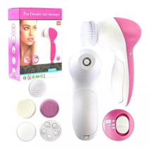 Massageador Facial 5 Em 1