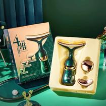 Massageador Facial Anti Celulite 3 Em 1 Ferramenta De Vibração Para Levantar Pescoço E Olhos Reduzir Massageador Facial Anti Celulite 3 Em 1 Ferramenta De Vibração Para Levantar Pescoço E Olhos Reduzir