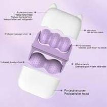 Massageador Facial Antienvelhecimento ONEX MSG-6557 - Redução de Rugas e Flacidez