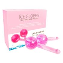 Massageador Facial Blink Lab Lala Rudge Ice Globes