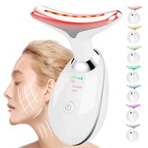 Massageador Facial Candio Ti 7 Cir - Para Rosto e Pescoço