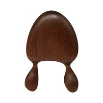 Massageador Facial De Sândalo Para Alívio Do Nariz E Olhos, Ferramenta De Massagem Facial De - others