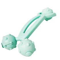 Massageador Facial e Corporal de Plástico Anti Envelhecimento Relaxante Muscular