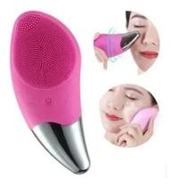 Massageador Facial Elétrica portátil