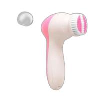 Massageador Facial Elétrico De Limpeza 5X1 Massageador Facial Elétrico De Limpeza 5X1