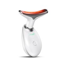 Massageador Facial KYOTTANI Neck Sculpting - 3 Modos de Vibração