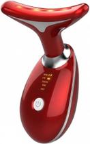 Massageador Facial LED 3 EM 1 - Com 7 Funções Massageador Facial LED 3 EM 1 - Com 7 Funções