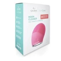 Massageador Facial Moon Cleaner Bivolt Ga.ma Italy Massageador Facial Moon Cleaner Bivolt Ga.ma Italy