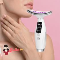 Massageador Facial Neck Beauty Device - Cod.17556