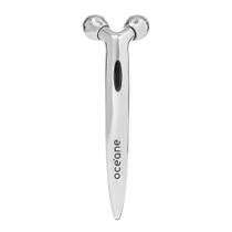 Massageador Facial Océane 3D Facial Roller