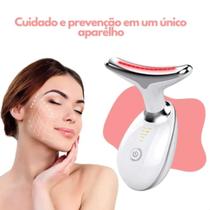 Massageador Facial - Para Mulheres, Cuidado Pessoal Diário,