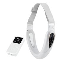 Massageador Facial Portátil Redutor Papada E Queixo Usb