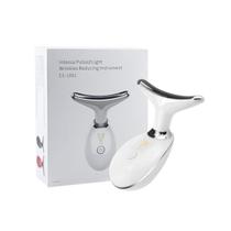 Massageador Facial Rejuvenescedor Led Intense Pulsed Light