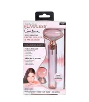 Massageador facial roller skin care