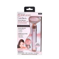 Massageador facial roller skin care