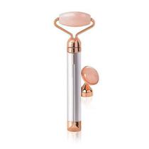 Massageador Facial Roller Vibratório Rolo Profissional Massageador Facial Roller Vibratório Rolo Profissional