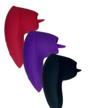 Massageador Feminino Vibrador Estimulador íntimo Corporal com Movimentos de Vai e Vem