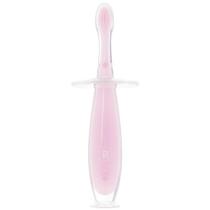 Massageador Gengiva Infantil Silicone Com Ventosa Pimpolho Massageador Gengiva Infantil Silicone Com Ventosa Pimpolho