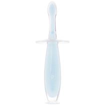 Massageador Gengiva Infantil Silicone Com Ventosa Pimpolho Massageador Gengiva Infantil Silicone Com Ventosa Pimpolho