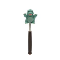 Massageador GOOFBALLS Godzilla Raspador de Costas Extensível