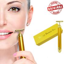 Massageador Harmonização Facial Botox Anti-Rugas 10.000 Vibrações 24k