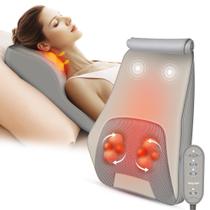 Massageador Heycool Back Pain Relief Deep Tissue Shiatsu