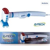 Massageador Infravermelho Ir-magnet Plus G-tech Massageador Infravermelho Ir-magnet Plus G-tech