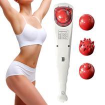 Massageador Infravermelho Ponto Percussão 110v