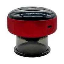 Massageador Inteligente a Vácuo Com Aquecimento Para Costas, Pescoço, Braços E Corpo Massageador Inteligente a Vácuo Com Aquecimento Para Costas, Pescoço, Braços E Corpo