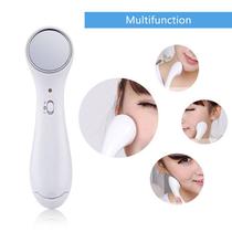 Massageador Iônico De Rosto Tratamento De Beleza Facial Contra Rugas E Sinais De Idade Skincare