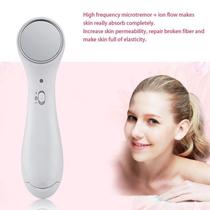 Massageador Iônico Facial Melhore Sua Autoestima Pele Jovem Sem Rugas E Sem Olheiras Skincare Já