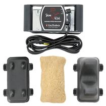 Massageador Jeanie Rub de Velocidade Variável 120V Core Products Massageador Jeanie Rub de Velocidade Variável 120V Core Products