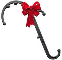 Massageador LiBa para costas e pescoço Trigger Point Black