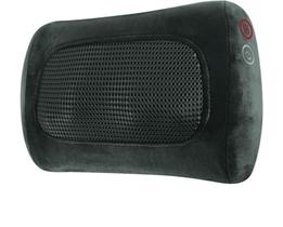 Massageador Lombar E Pescoço Shiatsu - Homedics Oficial Massageador Lombar E Pescoço Shiatsu - Homedics Oficial