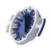 Massageador Manual De Celulite Muscular Com Rolo Multifuncional Para Pernas E Treinador De Assoalho Massageador Manual De Celulite Muscular Com Rolo Multifuncional Para Pernas E Treinador De Assoalho