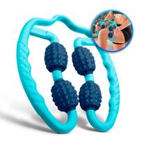 Massageador Manual Four Press Relaxmedic