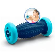 Massageador Manual Roll Press Relaxmedic