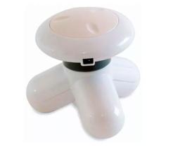 Massageador Mini Branco - Supermedy